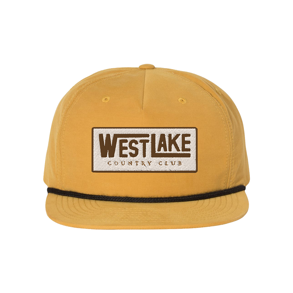 West Lake Hat