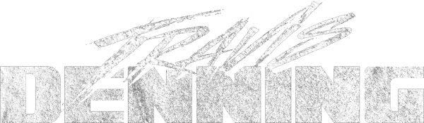 Travis Denning Official Store logo