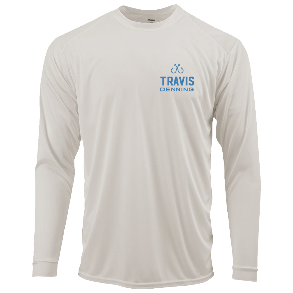 Warner Robins UV Long-Sleeve Shirt