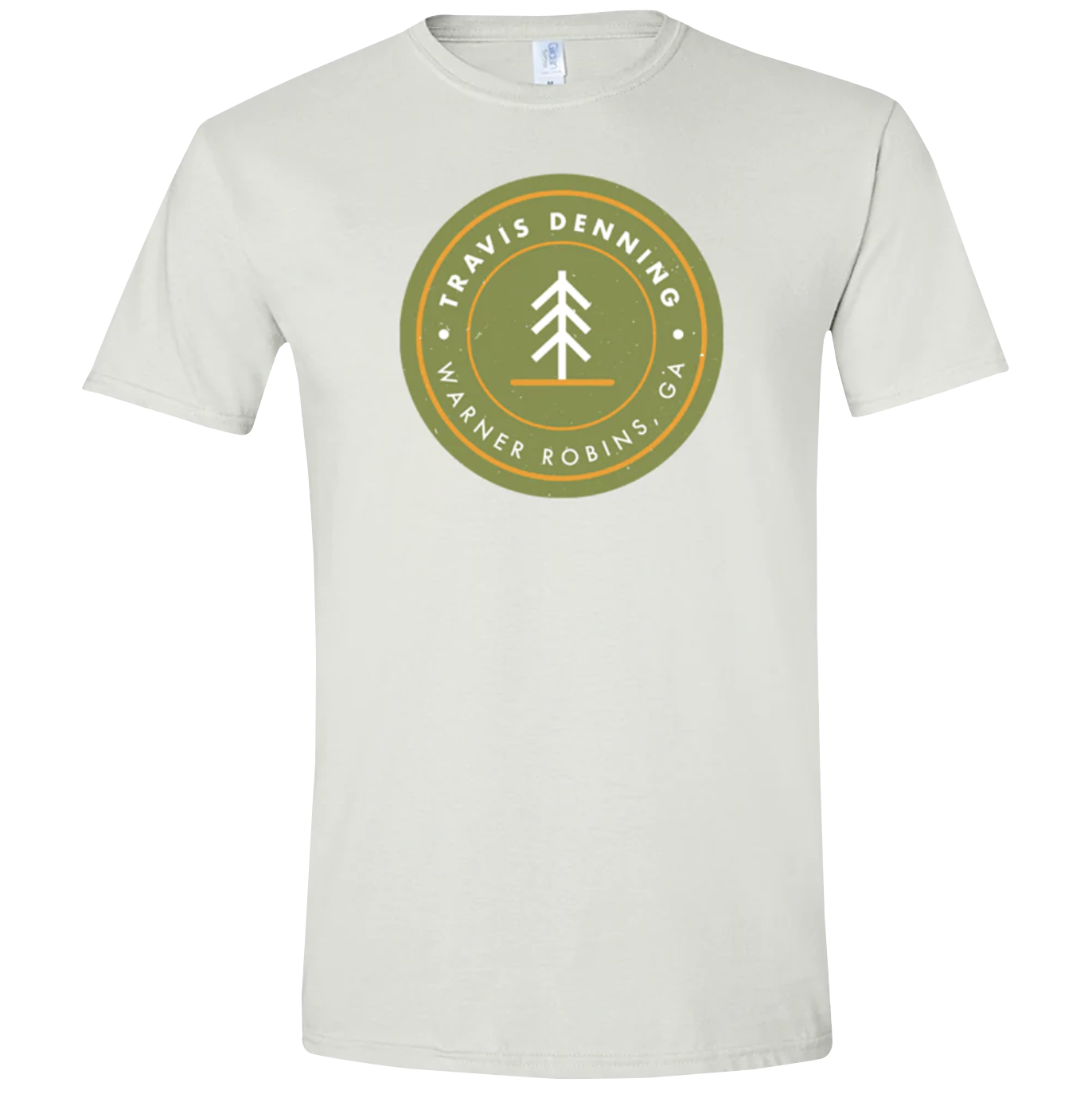 Warner Robins Tree T-Shirt